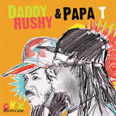 PAPA T - Rock For Me Rock For You