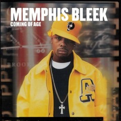 Memphis Bleek / You A Thug