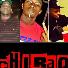 The Come Up (2Smoove, DMoe, Chuck100