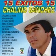 Chalino Sanchez - Nieves de Enero