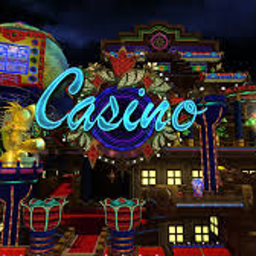 Interface du Casino Night en ligne