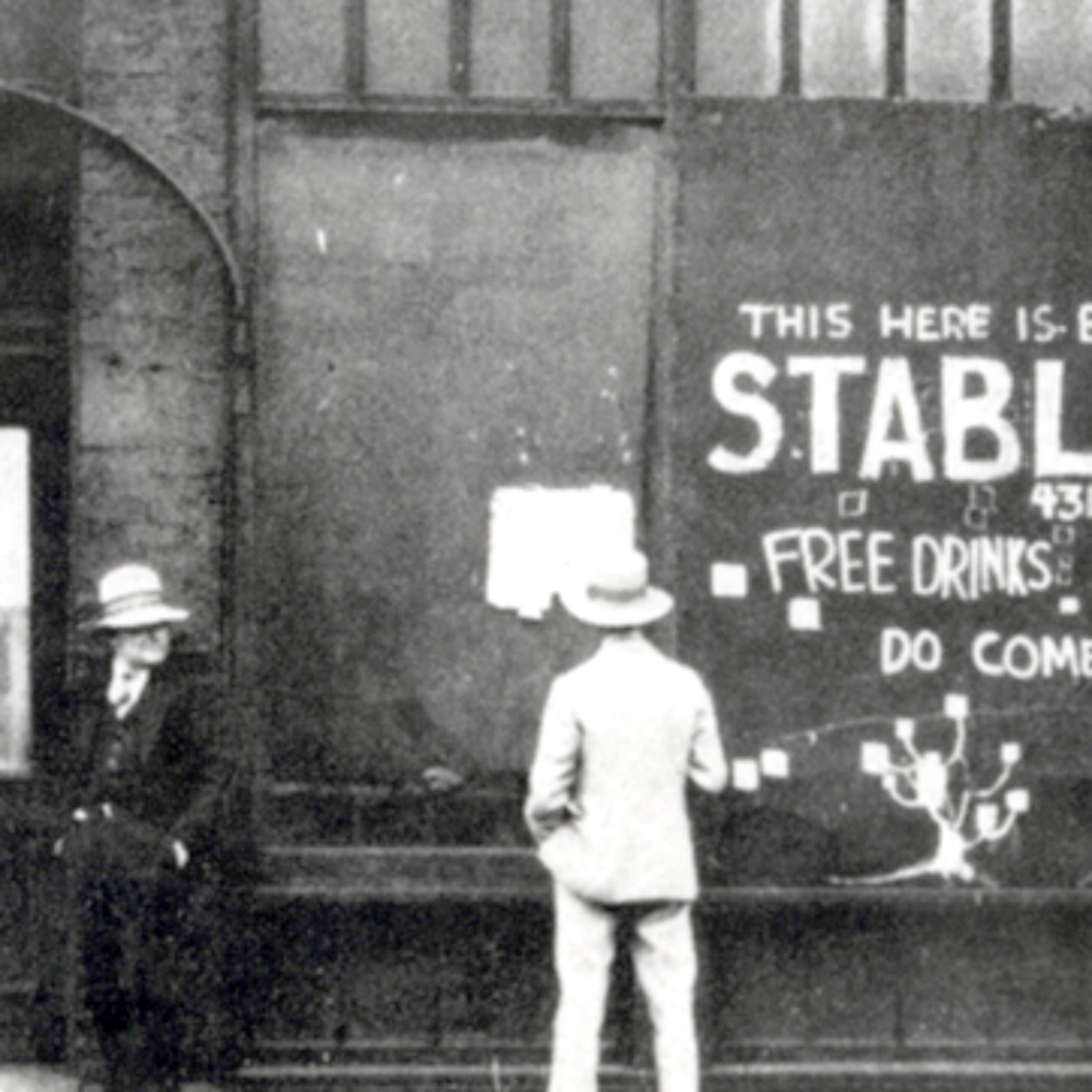 Chicago area history — Curious City style!
