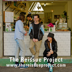 The Reissue Project