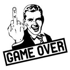 ∆ SUBSTORM -  GAME OVER  (FREE)  ∆