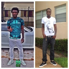 Designer FT. Swagga D, JP