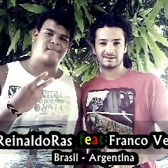 Franco Veron - Si te vas [Saludo] - [ReinaldoRas]