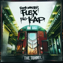 Funk Master Flex / Live At The Tunnel