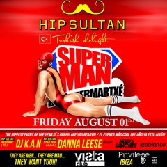 Superman By SuperMartXe 2014