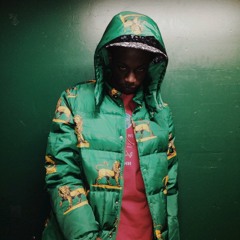 Joey Bada$$ - Big Poppa $wank