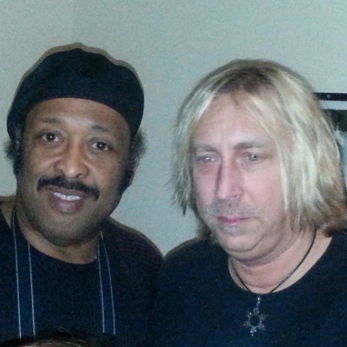 Paul Nelson Johnny Winter's Manager On JW