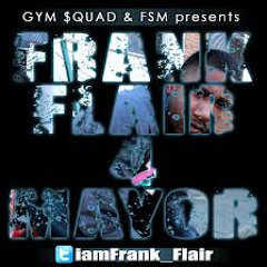 Will I Ever Stop Thuggin prod. By JP Beatz