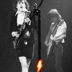 AC/DC - T.N.T. (demo)