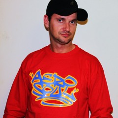A.S. Artist Soulcast - Greg Packer - Vol.7