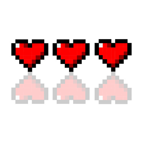 Taylor Swift - Love Story [8bit]