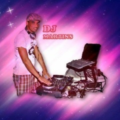 DJ MARTINS  ( AFRO BEAT REMIX )