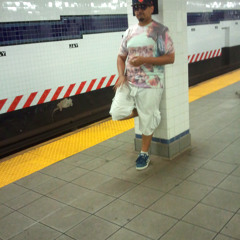 Bloody Water$ Feat Monsta Villa/Kyzza