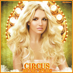Britney Spears - Circus (Demo)