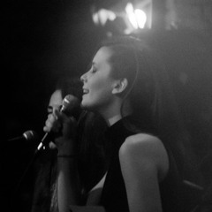 Till It Happens To You (Cover Corinne Bailey rae)