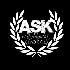 ASK FAMILIA // TODOS O NINGUNO // SHOC - ZOSER - NEL