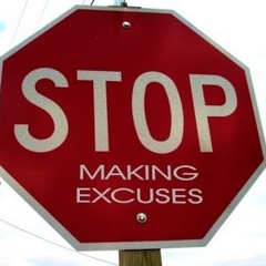 Dani Johnson- How to Get Over your EXCUSES!