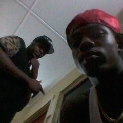 WAR READY (DonYoloDaKING, Don Queezy BoloBadAzz )