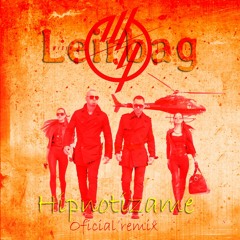 leirbag ft. W & Y - Hipnotizame (Somagg presents Bass n' Beats Remix)