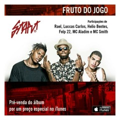 Start Rap   Tonent (NEW)