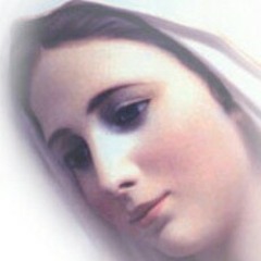 مجد مريم يتعظم