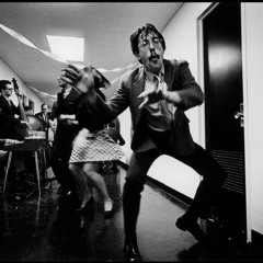 Mad Hatter's Tea Party