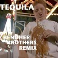 The Champs - TEQUILA (The Bendher Brothers Remix)