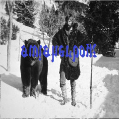 Loud Lord x Myrror | Jeremiah Johnson