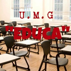 Uplifted (Outer$pace x Jah)Feat. JeanPierre - Educa (Explicit)