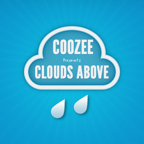 Coozee - Clouds Above