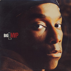 "MVP" Big L Tribute Summer Madness  Remix