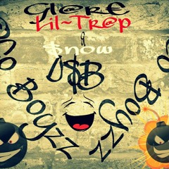 She Be Callin ft Snow & Lil Trap