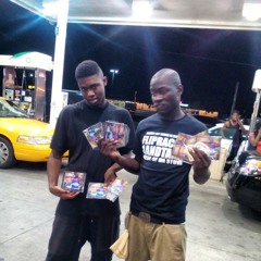 Slimeball Skippa ft Flip