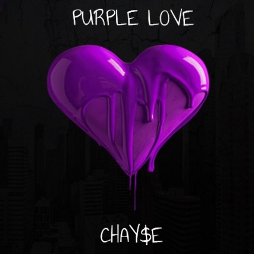 Stream Chayse | Listen to PURPLE LOVE EP playlist online for free