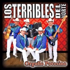 Mix Terribles Del Norte " Orgullo Potosino"