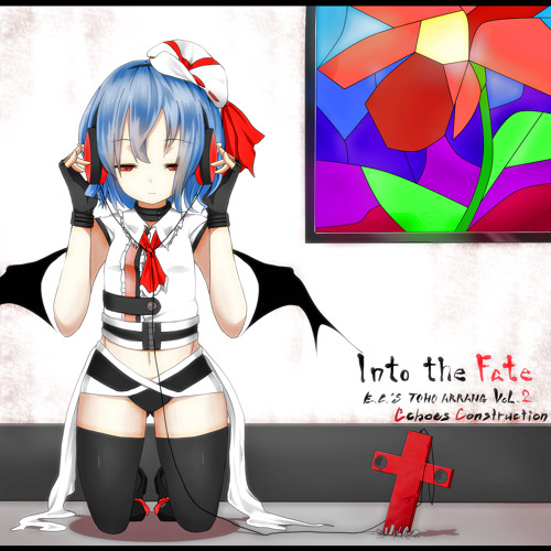 Into The Fate XFD