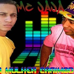 MC JAJA SENTA MULHER ( DJ M.L SJM  ) CARIMA DJ ML
