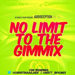 Chargii - Audioception Freestyle