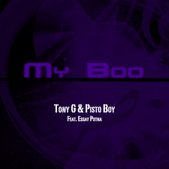 My Boo Feat. Essay Potna