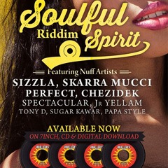 P.Giddi/ Straight To Mi Heart