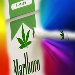 Marijuana Cigarettes