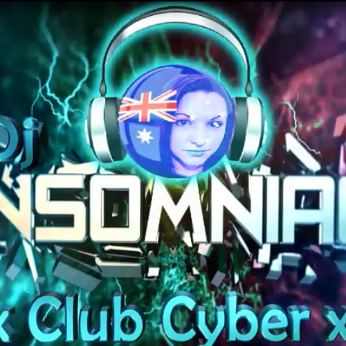 Xxx Club Cyber Xxx - (Dj Insomniac) Marco's Dj/Voice Drop Aug 2014)