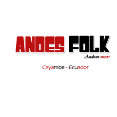 Andes Folk - El Punta Punta  2014 (SAN JUANITO)