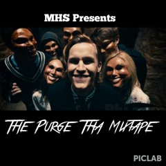 Drew Savage X Guap Osama - Watch Niggas