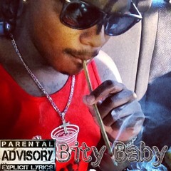 TwoCkupp - Bity Baby (Prod x Lil Rap)