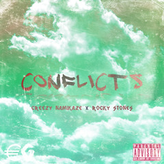 Creezy Namikaze x Rocky Stones - Exhibit A (Selecta) (Prod. by Prod. by AbJo)