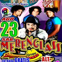 Merenglas Y El Pulpito Y Sus Teclados Feria Cupilco 2014_perifoneo movil